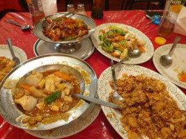 Universal Chinese food