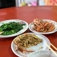 Jīn Fēng Cān Yǐn Diàn food