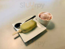 Frugii Dessert Laboratory food