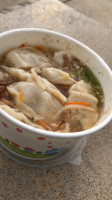 Gōng Zhèng Bāo Zi Diàn food