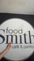 Food Smith Cafe Pantry inside