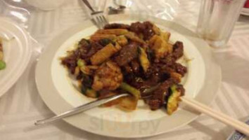 Fountain Court Chinese Restaurant food