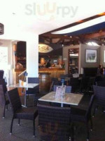 Torquay Restaurant - Bistro inside
