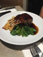 Torquay Restaurant - Bistro food