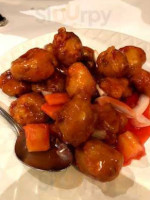 Wing Sheon Chinese food