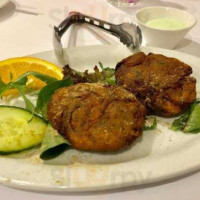Indian Mahal Dromana food