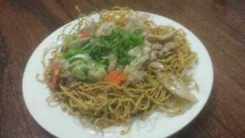Hoang Gia food