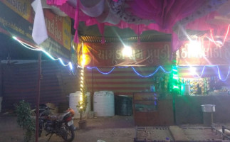 Chamunda Ram Jumpdi Kathiiyavadi outside