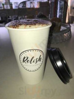 Relish Cafe Catering food