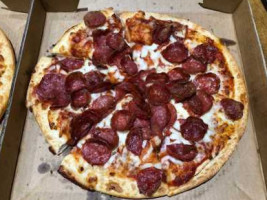 Domino's Pizza Byford food