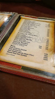 Nawab Family Dabha menu