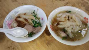 Jiā Xiāng Wèi Shǒu Gōng Bǎn Tiáo food