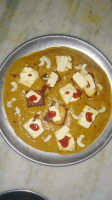 Sangam Dhaba food