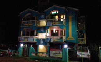 Sai Chand Guest House outside