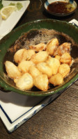 Yǎng Lǎo Nǎi Lóng Xīn Shǒu Gǔ Diàn food