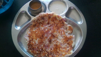 Sree Arya Bhavan food