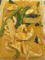 Cinnamon Thai Cuisine Abbotsford food