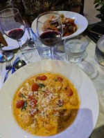 Pacinos Italian Restaurant food