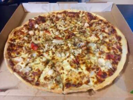 Oxenford Seafood And Pizza food