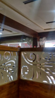 Samadhan Cafe inside