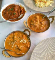 Indian Tandoori Recipes Chef food