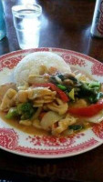 Moruya Thai food