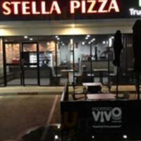 Stella Pizza Truganina food
