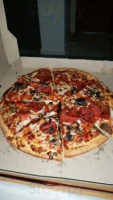 Domino's Pizza Smithfield Qld food