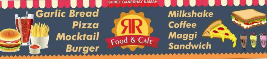 R R Food Cafe food