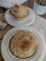 Southern Pies food