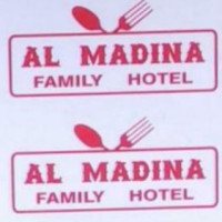 Al Madina Beef food