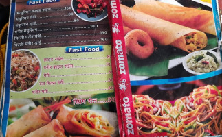Shri Gupta Masala Dosa food