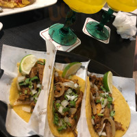 Don Burrito Mexican Dēng Bù Lì Duō Mò Xī Gē Cān Tīng food