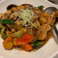 Yì Huì Xuān food