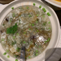 Yì Huì Xuān food