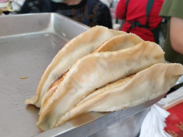 Jīn Xǔ Yuán food