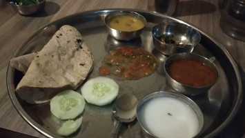 Jain Bhojnalay food