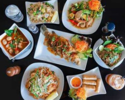 Tossakan Thai food