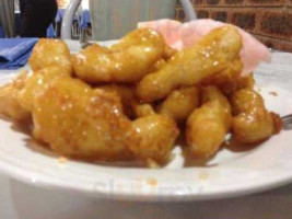 Oberon Chinese food