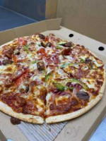 Pizza Del Mondo Cairns food