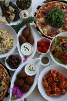 Noi Due Italian & Lebanese Dining food