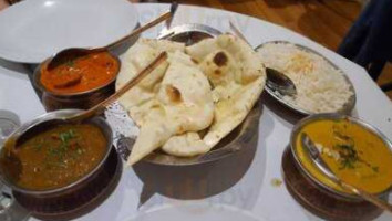 Suashan Indian food