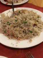 Richmond Chinese Restaurant food