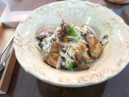 ōu Lín Dá Liào Lǐ Fāng food