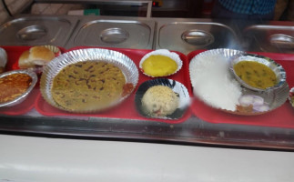 Shri Krishna Vadapav food