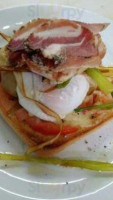 Sfoglia Cafe & Patisserie food