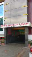 Shree Durga And Lodge (maharashtrian outside