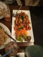 Soi Eight Thai food