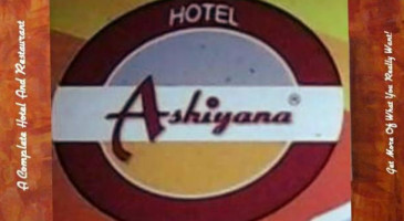 Ashiyana inside