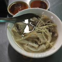 Jiā Yì Wáng Jiā Zǔ Chuán Běn Chǎn Niú Zá Tāng food